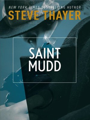 cover image of Saint Mudd